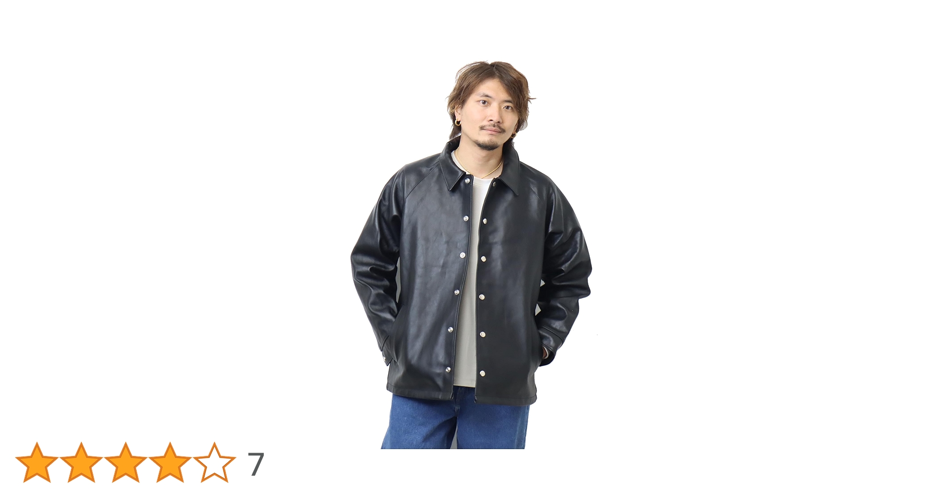 Amazon | [ショット] 3121026 シープスキン レザー コーチ
